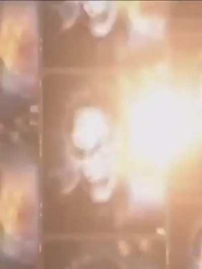 Top 10 vídeos mais assustadores da Internet