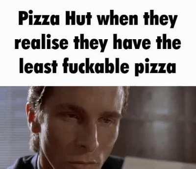 Pizza Hut stock rn: 📉📉📉