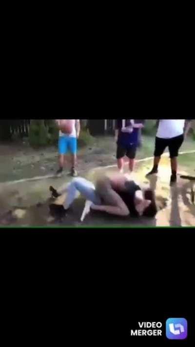 Humiliated for bullying (both incidents included)