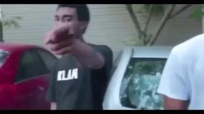 Chill freestyle lost music video 2014 -2015