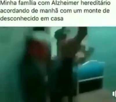 Poha eh essa? KKKKKK