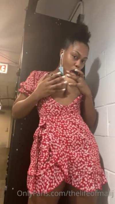 Thelifeofmalij 🔥 folder 📂 DM $