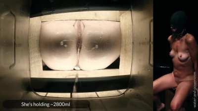 How Will I Know if I’m Full?