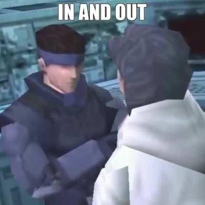 Do you remember Snake?