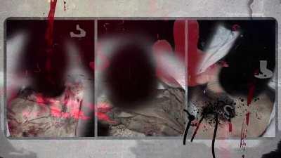 🚨BREAKING: NEW HAMAS VIDEO EXPOSES WHAT ISRAEL DID. “In exchange for them, your own army killed 3 of your own captives in the same attack; one of them holds a USA citizenship “