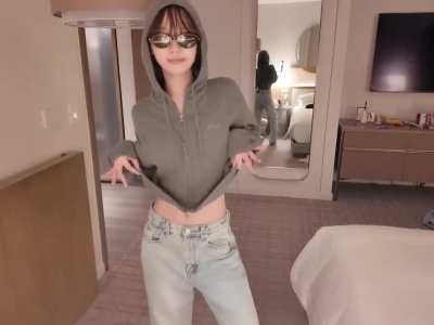 251102 Stylish Chaewon