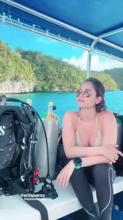 Jessy Mendiola
