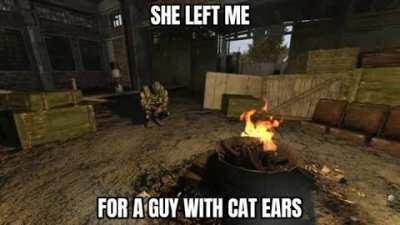 *sad soldier noises*