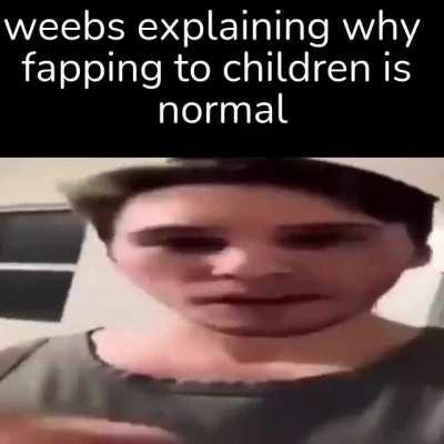 normal anime watchers= G I G A C H A D