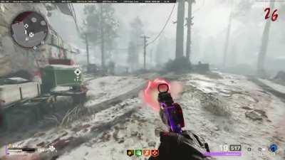 INVISIBLE MEGATON (Thanks Treyarch)