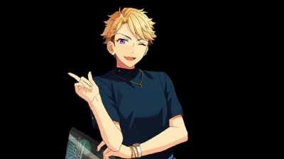 You know who no one likes?