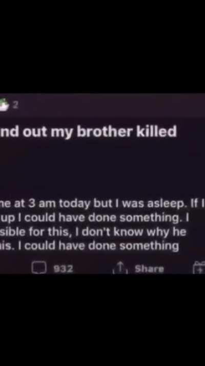 Thanks, I hate this guy