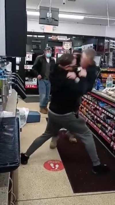 How to Factory Reset a Racist 101