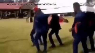 Having sex isn’t that bad…until…