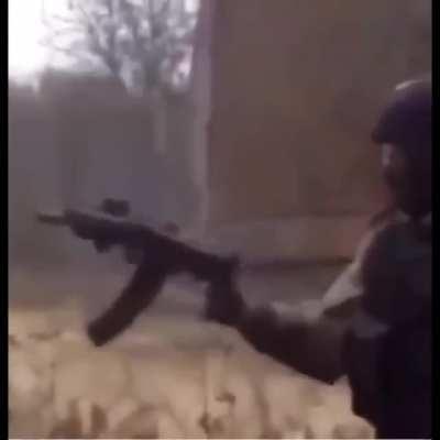 A True Russian 🇷🇺