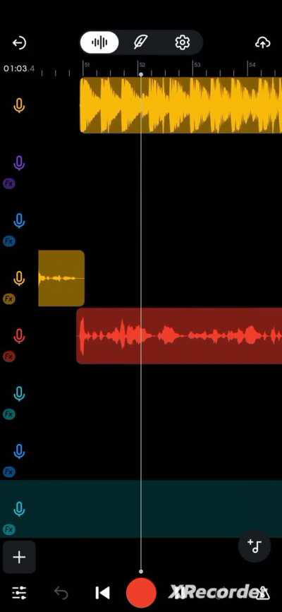 Feedback on my new song 