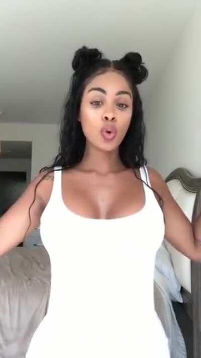 IG Live (August 17th 2018)