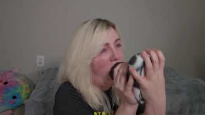 The deepest I've taken it so far~