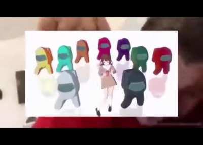 mogus 6 sex 👍. You might say wtf...