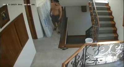 So, if you're not kitchen help, then you must be in the wrong place...