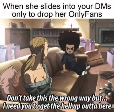 That Nigerian prince offering to double your bitcoin is probably more likely to satisfy you than these e-thots