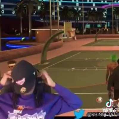 I ain’t realize it was that bad bruh 😭