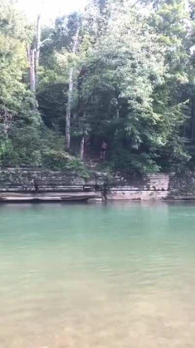 Can confirm. Hurt like hell.