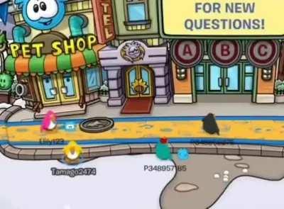 Found it funny i guess