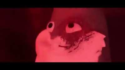 What the actual fuck