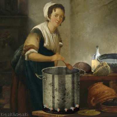 How To Cook The Perfect Christmas Dinner. Merry Xmas Everybody!