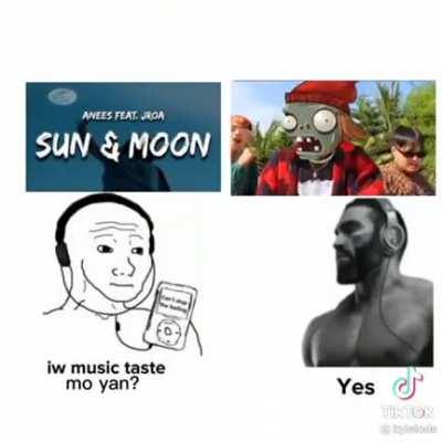 umaay sun and moon😭