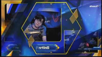 PartinG's face: Nuke good...unit...?