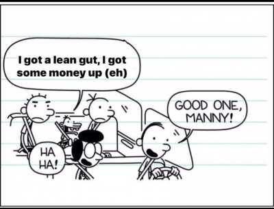 first post on the sub finally got 5k