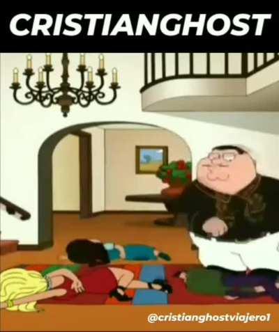 CRISTIANGHOST