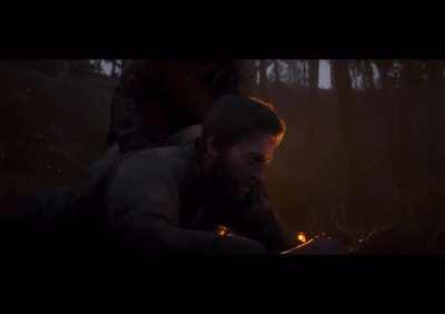 i fixed that boring arbor morgana death scene