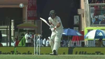 Lord Umesh >>>>>> tinpot Bumrah #HappyBirthday