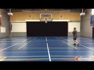 What old school coaches get up to when their players have left training. 🤣🤣🤣