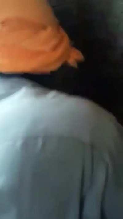 Pajeet thugs thugging 