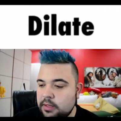 Those who are Italian know who this guy is