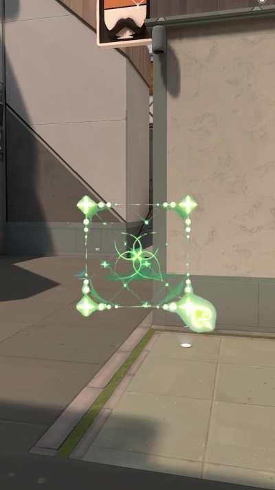 Nahida is the BEST initiator.