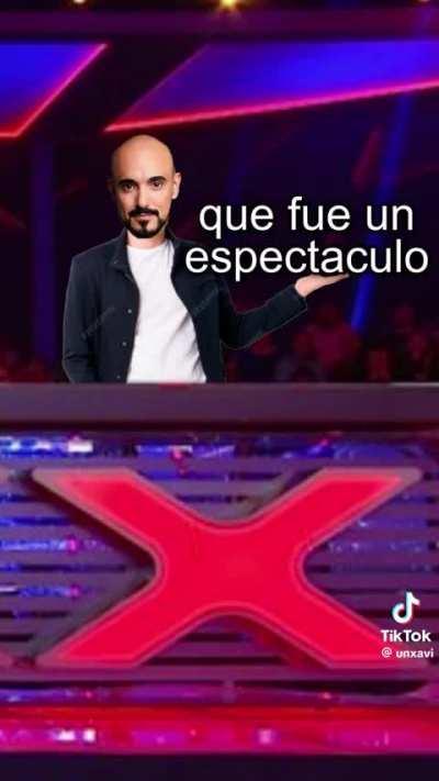 Argentina Got Talen't