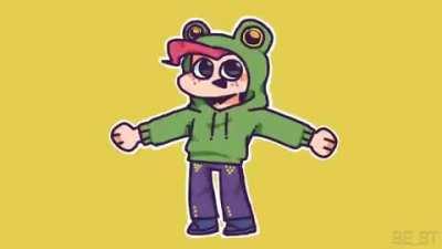 Wholesome doppio (sorry if repost)