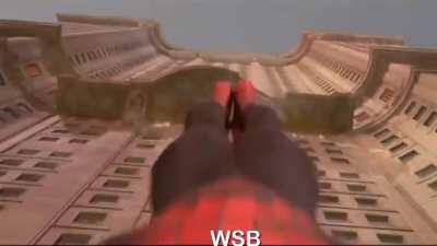 WSB Single-Handedly Saves GME