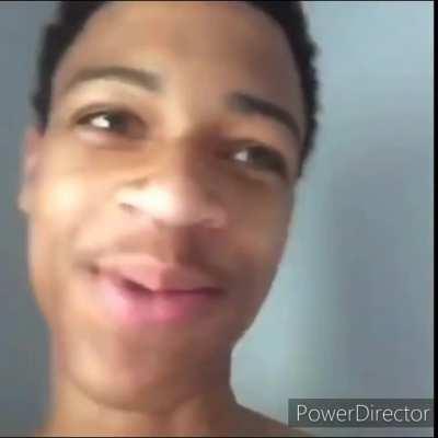 How Kenny met papa Itadori