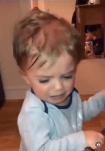 The ladle of revenge