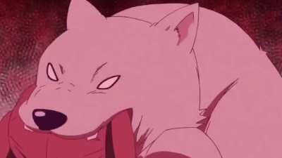 [Clip] It's a hard knock life (Aho Girl)