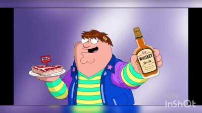 Candy Quahog Marshmello!