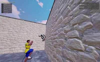 Meanwhile in south american servers