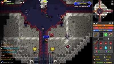 Celestial in a Nutshell