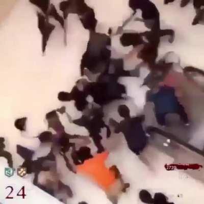 He forgot the quick revive 😭